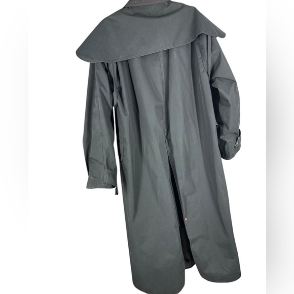 Vintage Original Driza-Bone Australian coat size Men’s XS - Picture 4 of 7